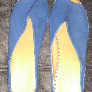 Franco Sarto 2  Inch Platform Women's Shoes